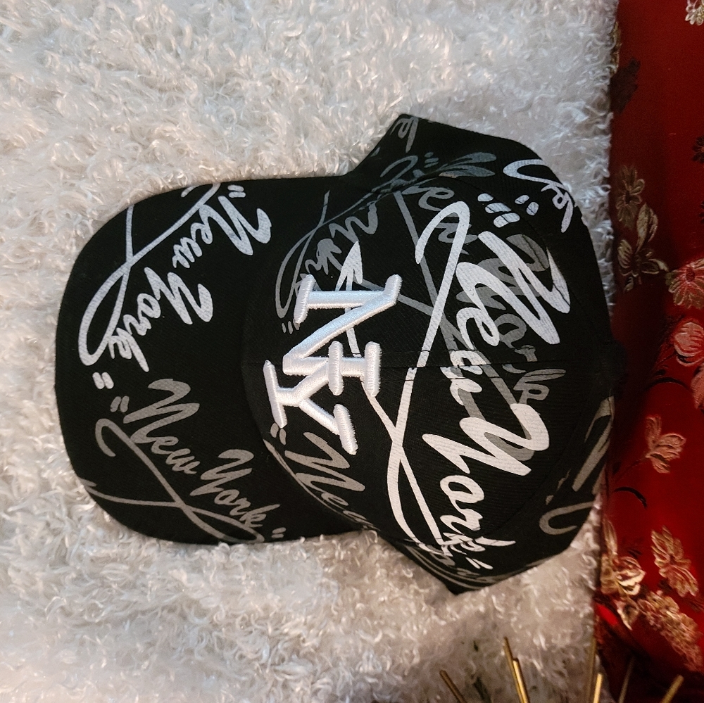 Cap - Picture 5 of 5